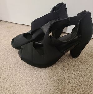 Easy Spirit Heels